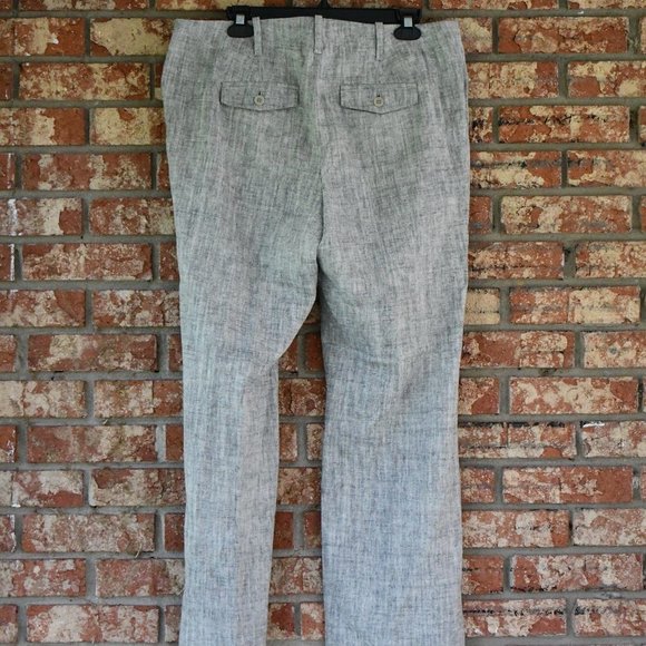 Talbots signature woman petites pants - Picture 4 of 5